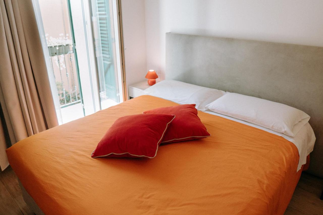 Romeo Giulietta Bed and Breakfast Verona Buitenkant foto