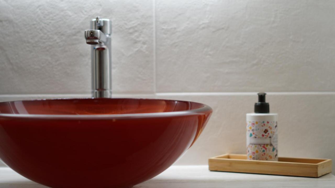 Romeo Giulietta Bed and Breakfast Verona Buitenkant foto