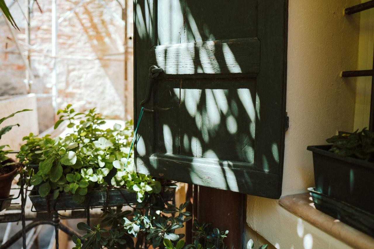 Romeo Giulietta Bed and Breakfast Verona Buitenkant foto