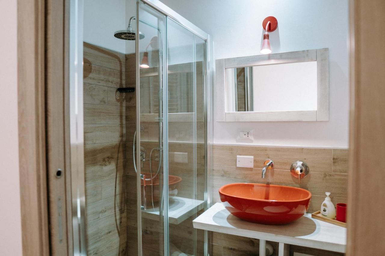 Romeo Giulietta Bed and Breakfast Verona Buitenkant foto