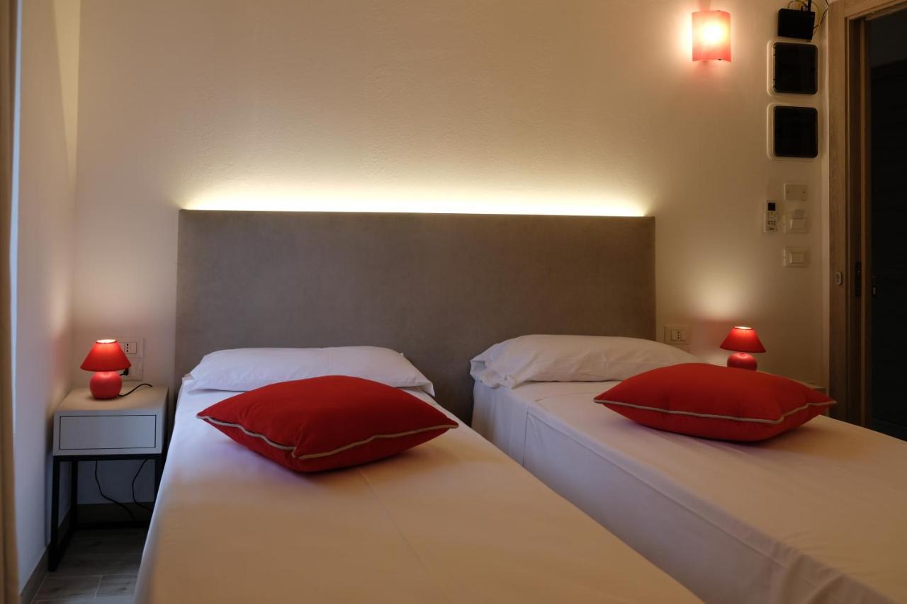 Romeo Giulietta Bed and Breakfast Verona Buitenkant foto