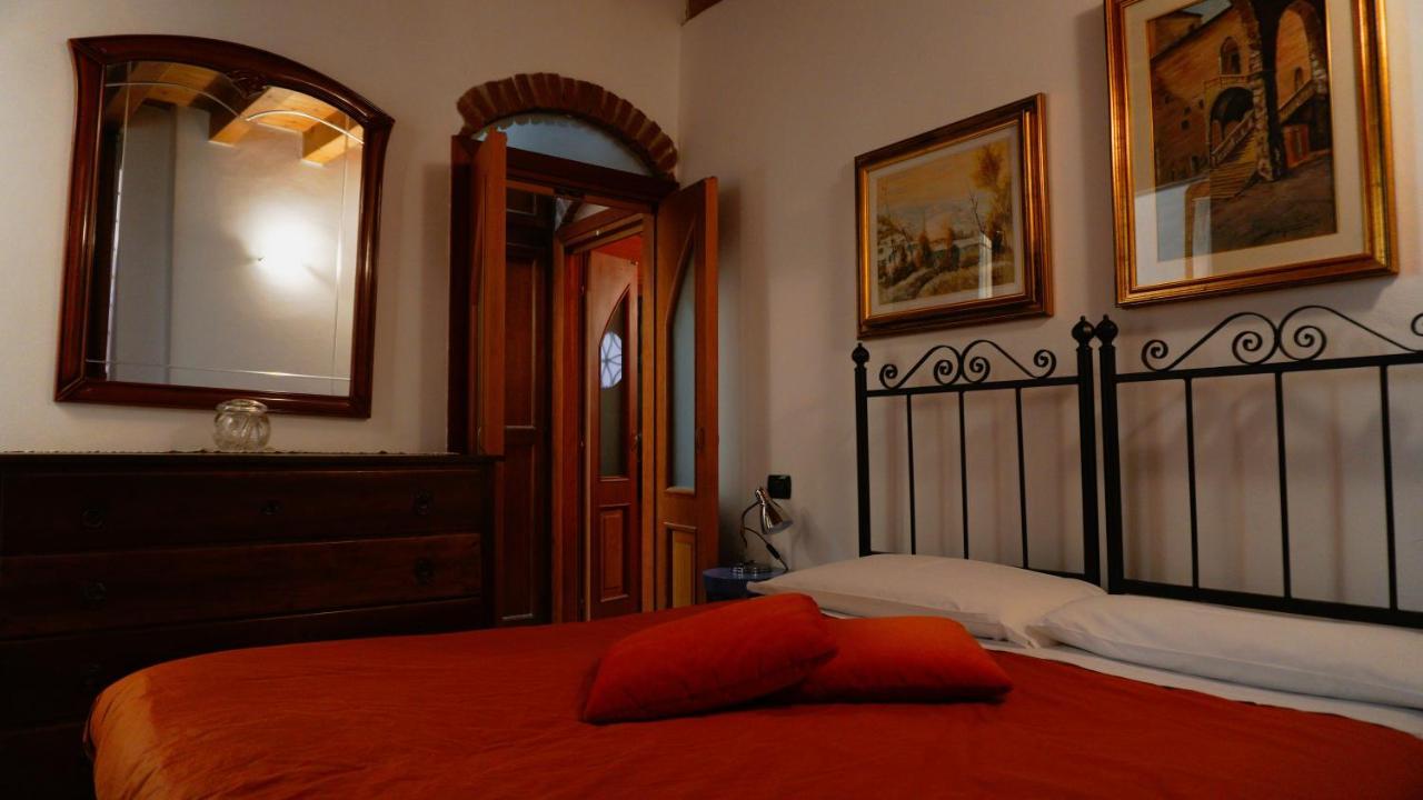 Romeo Giulietta Bed and Breakfast Verona Buitenkant foto