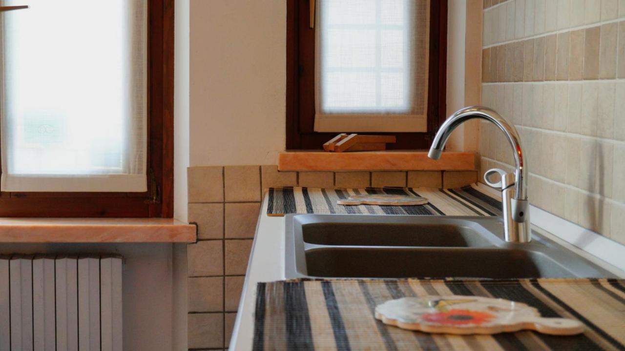 Romeo Giulietta Bed and Breakfast Verona Buitenkant foto