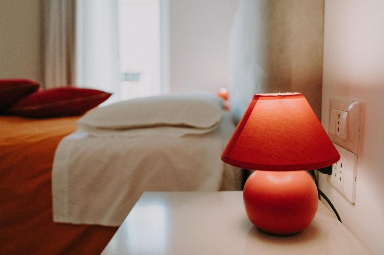 Romeo Giulietta Bed and Breakfast Verona Buitenkant foto