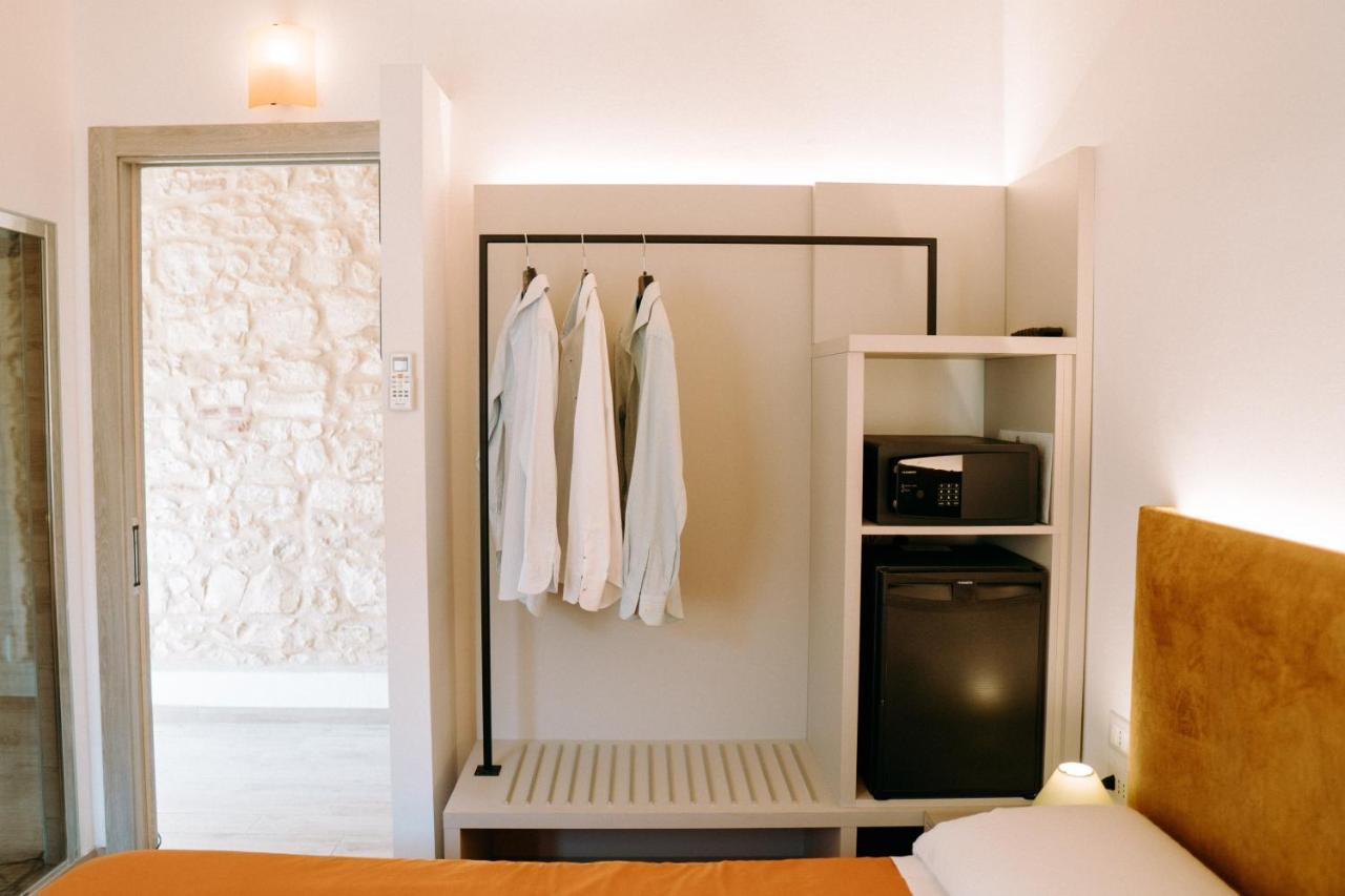 Romeo Giulietta Bed and Breakfast Verona Buitenkant foto