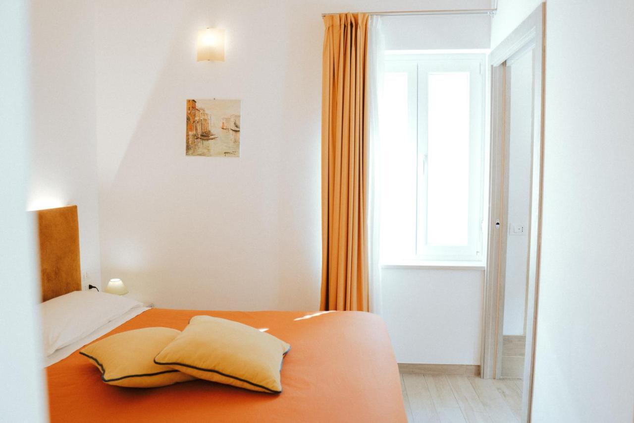 Romeo Giulietta Bed and Breakfast Verona Buitenkant foto