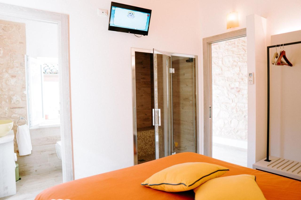 Romeo Giulietta Bed and Breakfast Verona Buitenkant foto