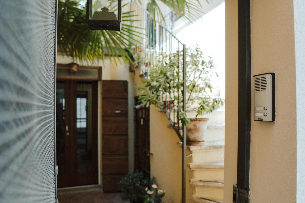 Romeo Giulietta Bed and Breakfast Verona Buitenkant foto