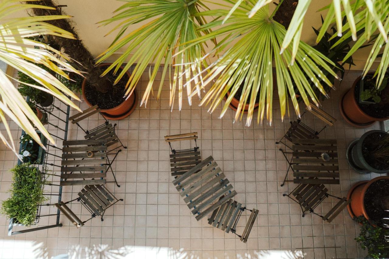 Romeo Giulietta Bed and Breakfast Verona Buitenkant foto
