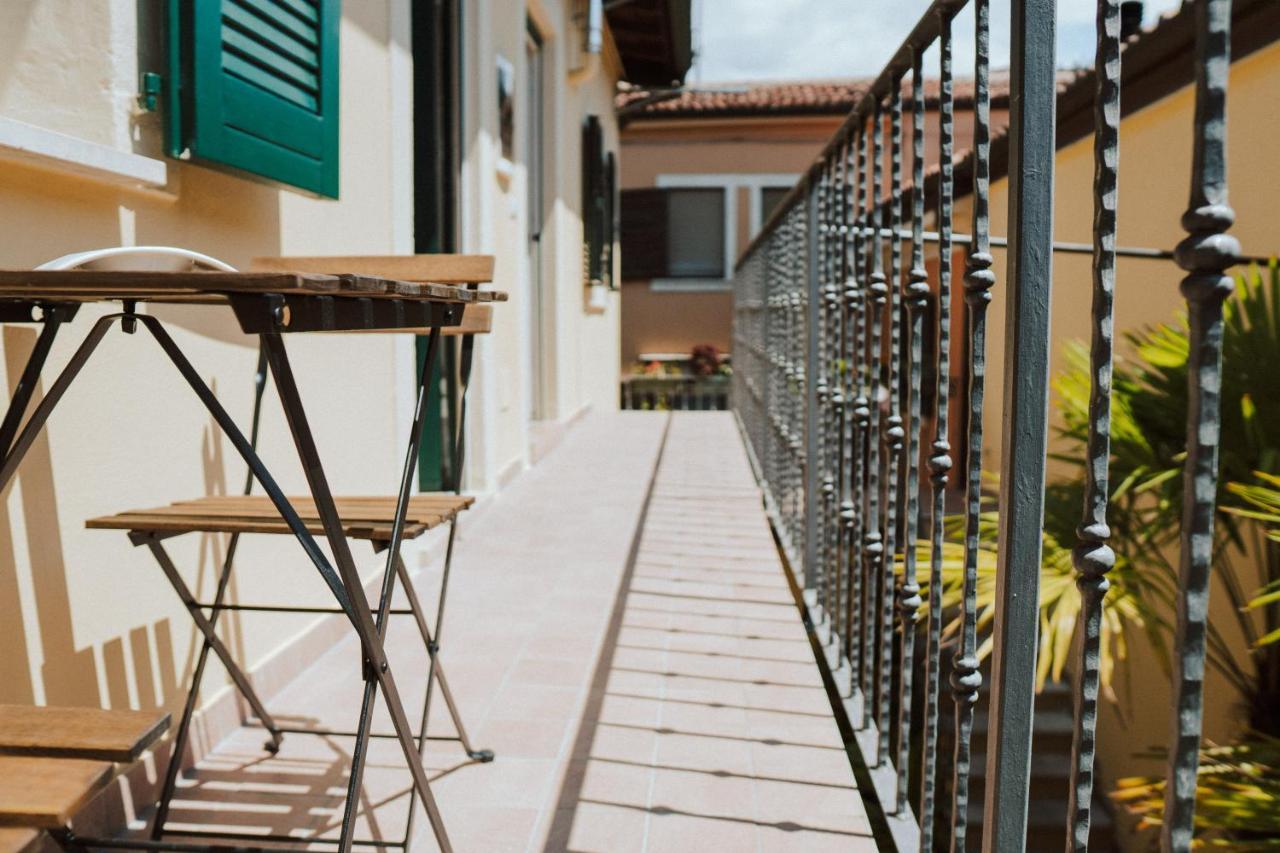 Romeo Giulietta Bed and Breakfast Verona Buitenkant foto