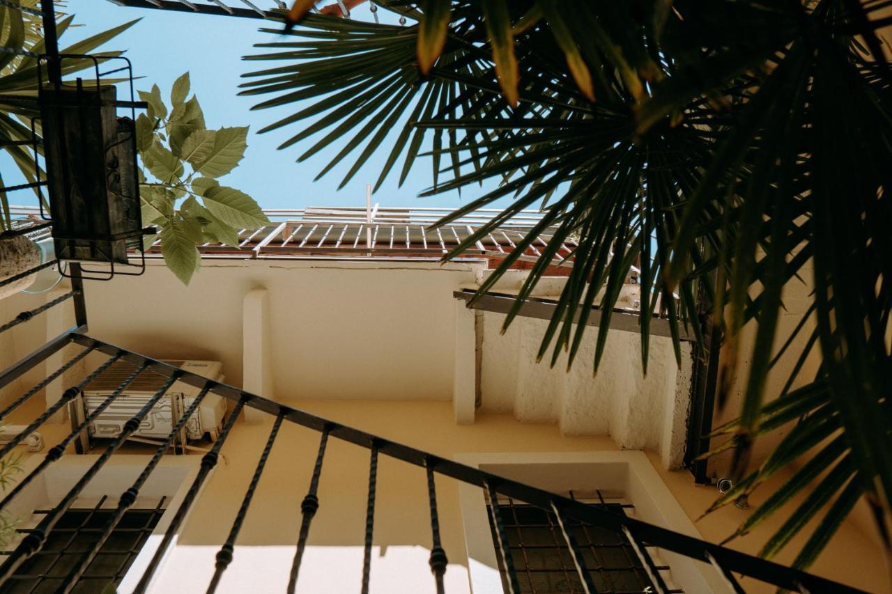 Romeo Giulietta Bed and Breakfast Verona Buitenkant foto