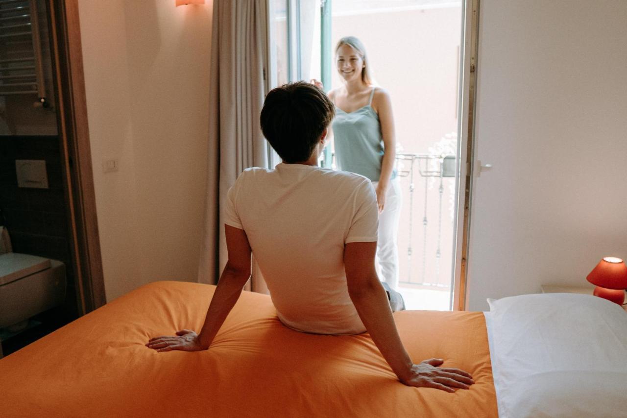 Romeo Giulietta Bed and Breakfast Verona Buitenkant foto