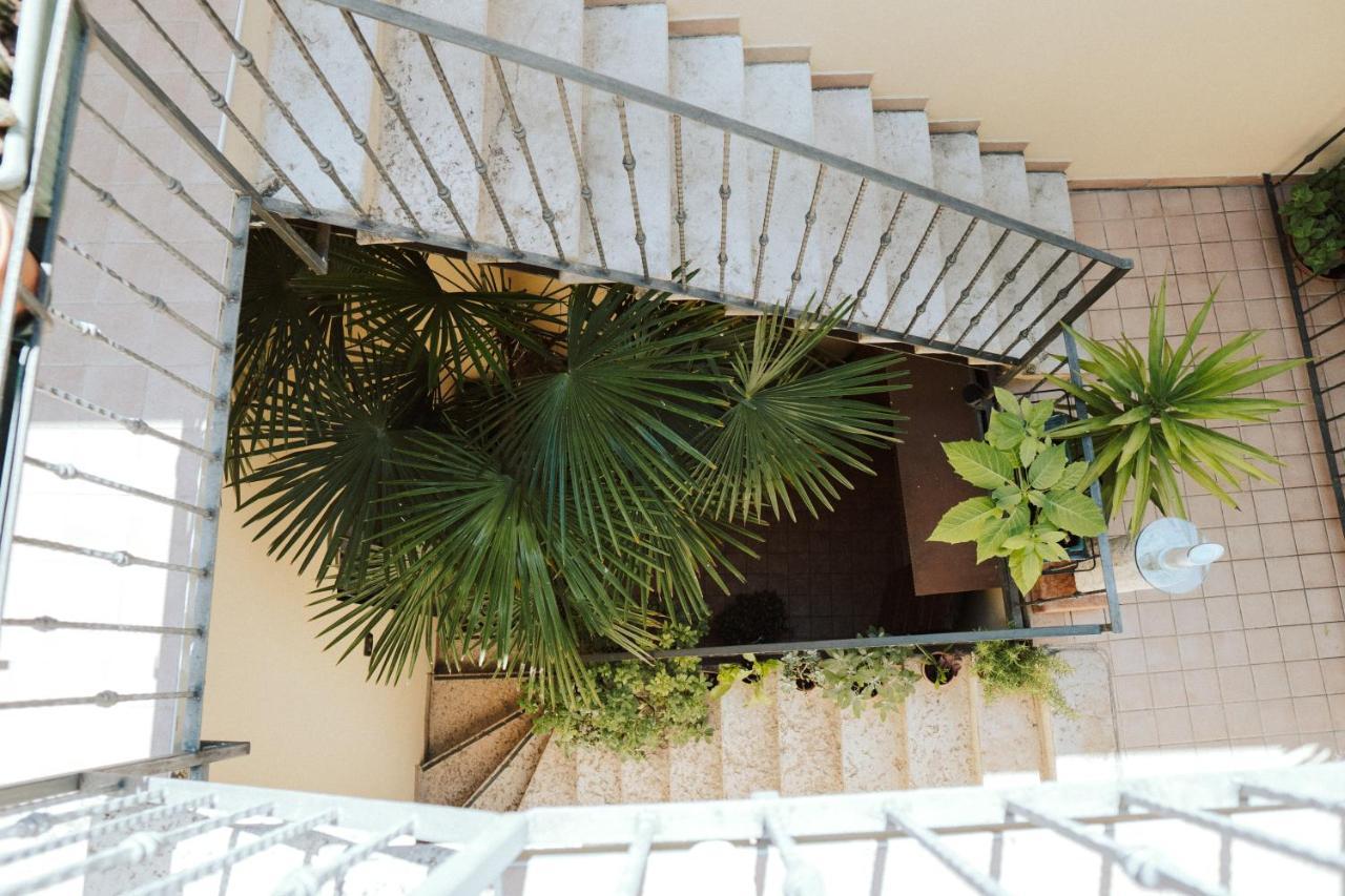 Romeo Giulietta Bed and Breakfast Verona Buitenkant foto