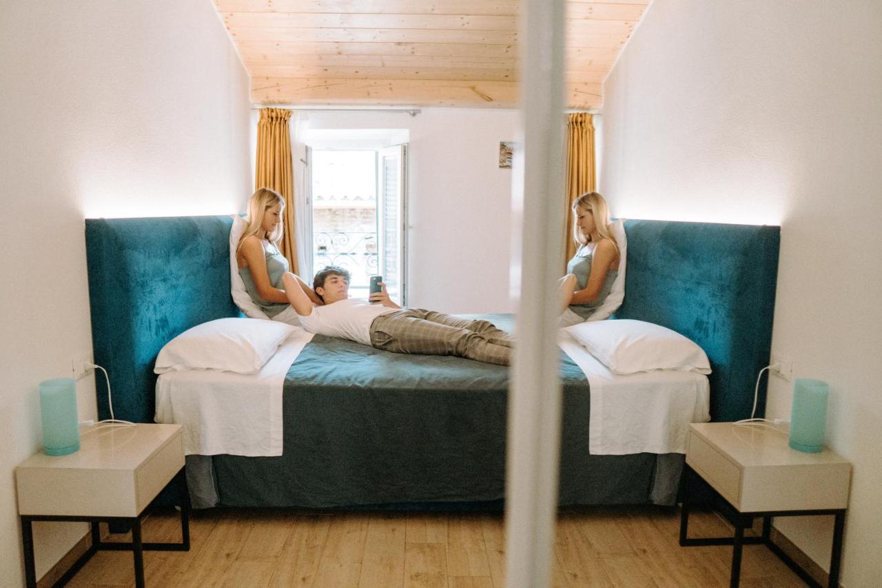 Romeo Giulietta Bed and Breakfast Verona Buitenkant foto