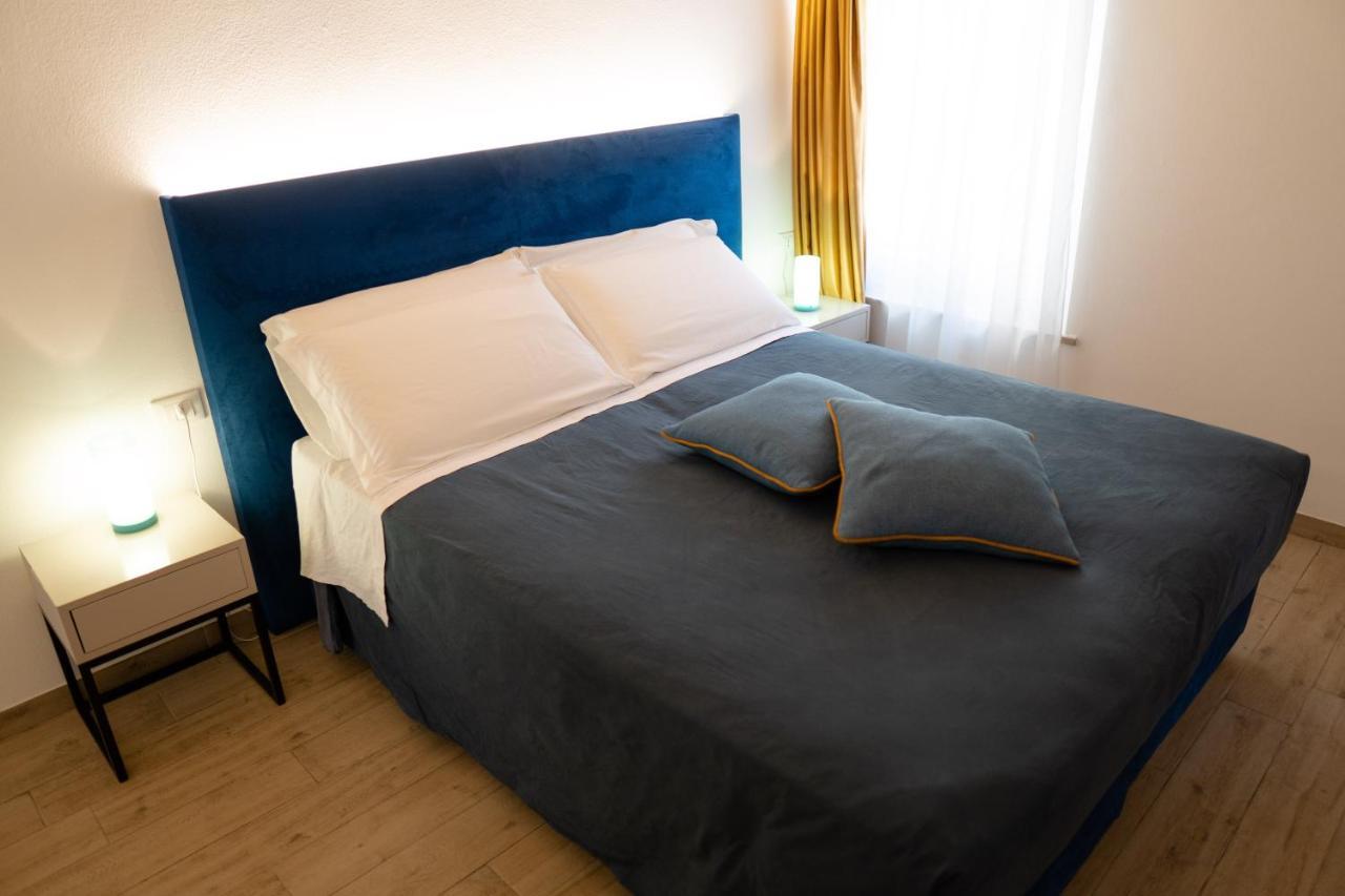 Romeo Giulietta Bed and Breakfast Verona Buitenkant foto