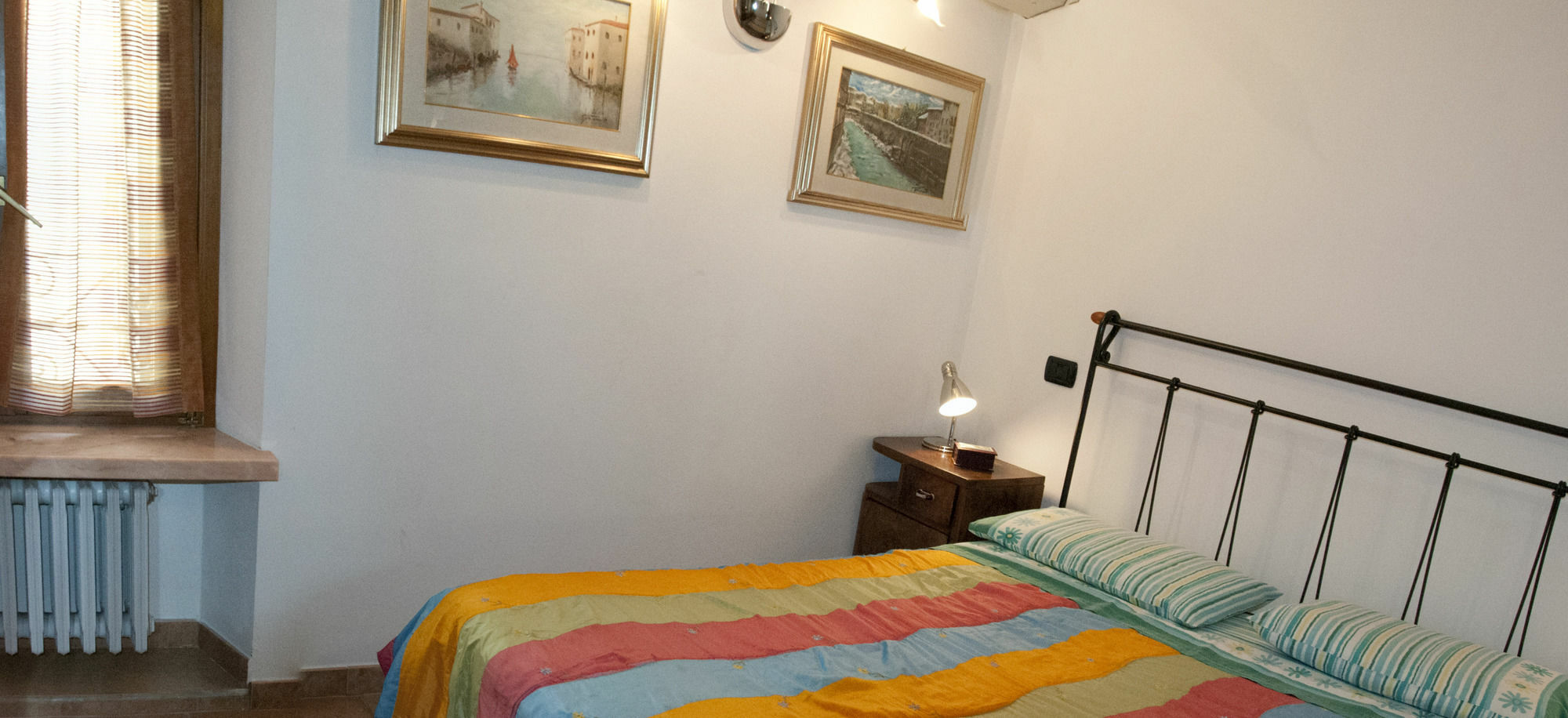 Romeo Giulietta Bed and Breakfast Verona Buitenkant foto