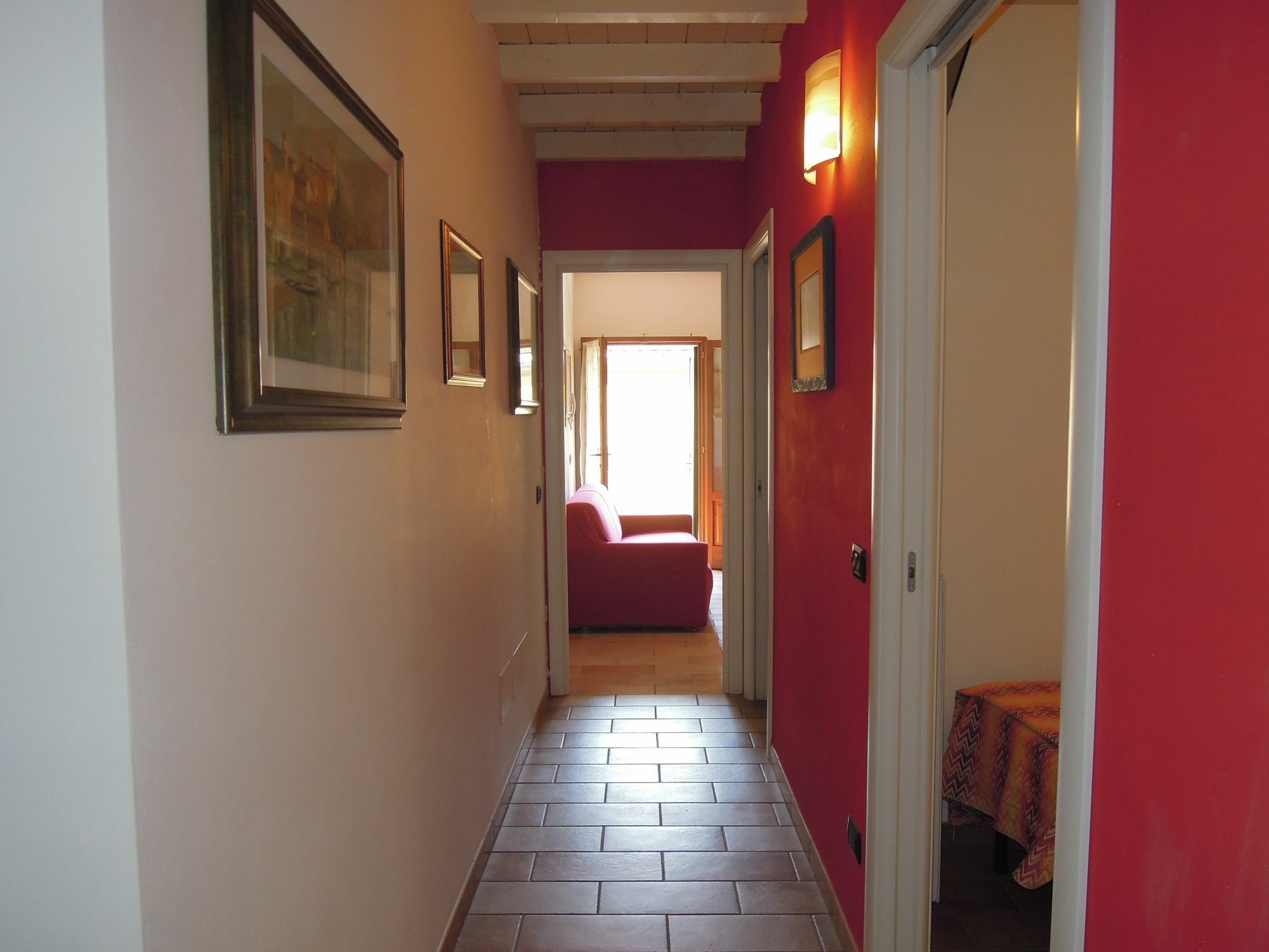 Romeo Giulietta Bed and Breakfast Verona Buitenkant foto